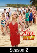 Love in the Wild: Season 2