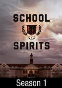School Spirits: Season 1