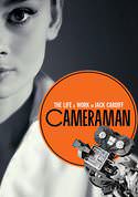 Cameraman: The Life and Work of Jack Cardiff