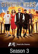 Storage Wars: The Fast and the Curious