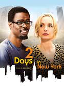 2 Days in New York