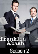 Franklin and Bash: Strange Brew