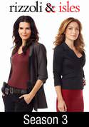 Rizzoli and Isles: What Doesn't Kill You