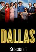 Dallas: The Price You Pay
