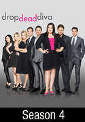 Drop Dead Diva: Lady Parts