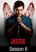 Dexter: Get Gellar