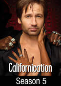 Californication: The Ride-Along