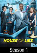 House of Lies: Veritas