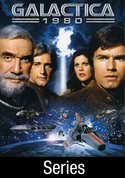 Galactica 1980 [TV Series]