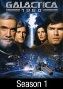 Galactica 1980: The Night the Cylons Landed, Part 2