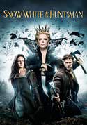 Snow White and the Huntsman