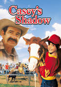 Casey's Shadow