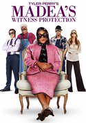 Tyler Perry's Madea's Witness Protection