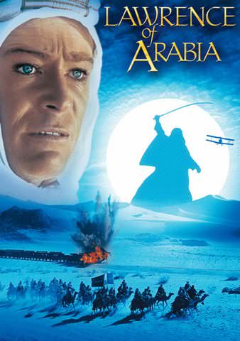 Lawrence of Arabia 