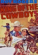 King of the Cowboys