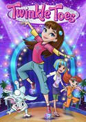 Twinkle Toes: The Movie