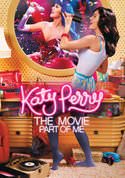 Katy Perry: Part of Me