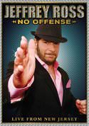 Jeffrey Ross: No Offense: Live From New Jersey