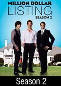 Million Dollar Listing: Showdowns