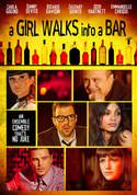 A Girl Walks Into a Bar