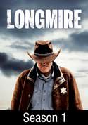 Longmire: Season 1