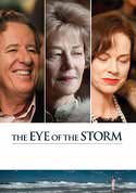 The Eye of the Storm