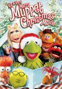 It's a Very Merry Muppet Christmas Movie