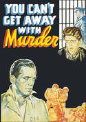 You Can't Get Away with Murder