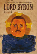 Lord Byron