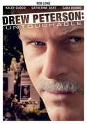 Drew Peterson: Untouchable
