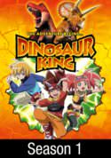 Dinosaur King: Season 1