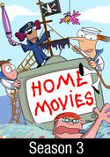 Home Movies: Stowaway