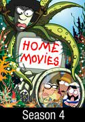Home Movies: Season 4