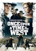 Once Upon a Time in the West