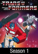 Transformers: Season 1