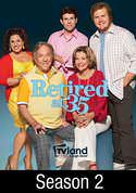 Retired at 35: Season 2