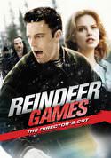 Reindeer Games (Director's Cut)