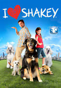 I Heart Shakey