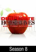Desperate Housewives: With So Little to Be Sure Of