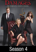 Damages: Season 4