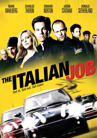 The Italian Job