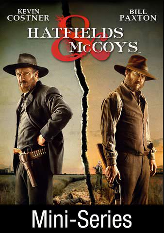 Hatfields and McCoys