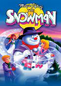 Magic Gift of the Snowman