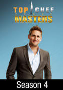 Top Chef Masters: Finale