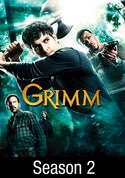 Grimm: Goodnight, Sweet Grimm