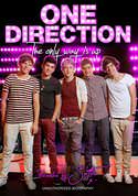 One Direction: The Only Way is Up
