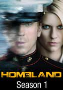 Homeland: SHO Runner 1