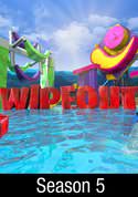 Wipeout: Boss & Employee 2012