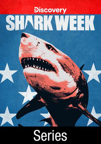 Shark Week TV Series