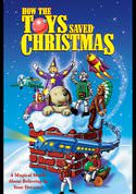 How the Toys Saved Christmas